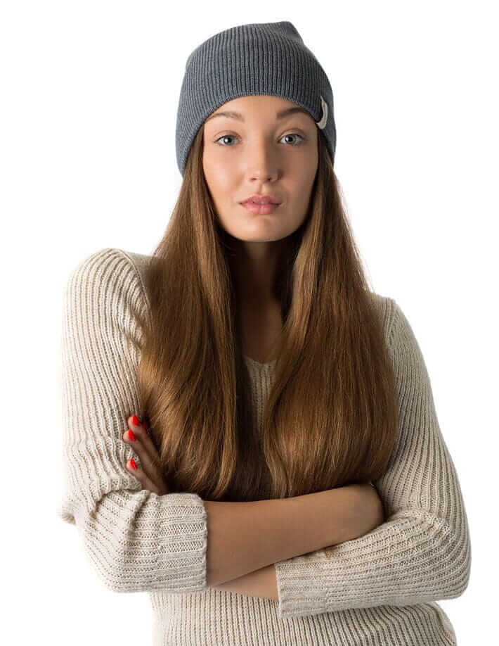 DFLY Merino Beanie | Accessories Dragonfly Clothing
