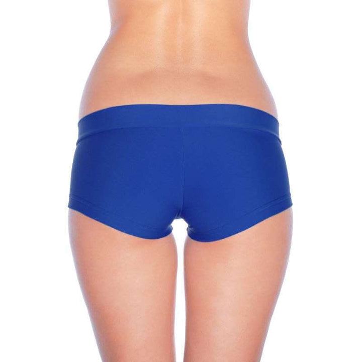 Low rise pole shorts Vera | Shorts | Color: pink | Pole Shorts | Dragonfly Pole Dance Clothing and Bikram Hot Yoga Wear