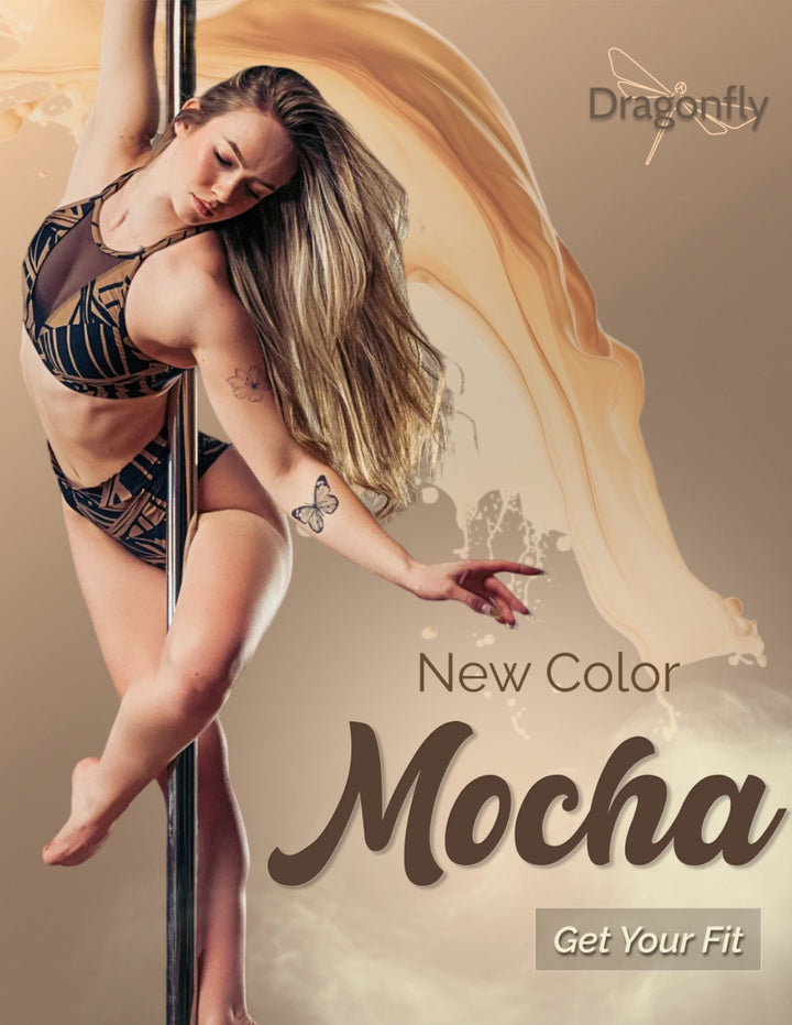 Podprsenka Victoria Mocha