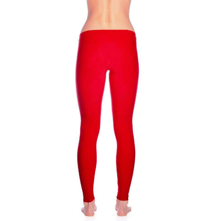Low waist leggings Lisa |  Low Rise Sport Leggings, Yoga Leggings | Color: mint | Yoga Leggings | Dragonfly Pole Wear and Bikram Hot Yoga Clothes