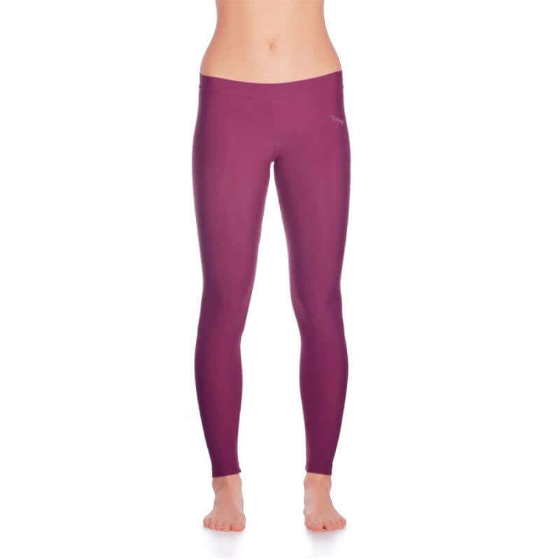 Legging de yoga taille basse | Jógové legíny s nízkým pasem | Color: mint | Yoga Leggings | Dragonfly Pole Wear and Bikram Hot Yoga Clothes