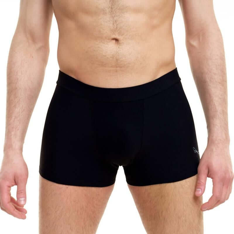Men’s Bikram yoga shorts Mike | Mens yoga shorts | Herren Bikram Yoga Shorts | Mens Hot Yoga Shorts | Hot Yoga short hommes | Herren Hot Yoga Shorts | Mens Bikram Yoga Shorts | Pánské šortky na Bikram jógu | Short de Yoga Bikram Homme Color: black