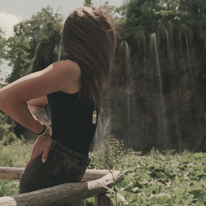 Gymnastic leotard Daria | Leotard | Color: red | Leotard for gymnastics | Dragonfly Pole Dance Outfit and Bikram Yoga Unitard