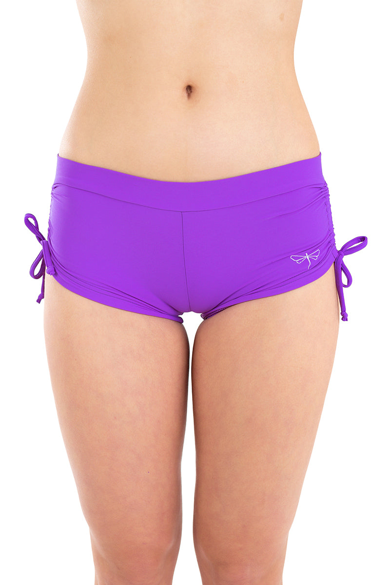 Emily pole shorts Shorts Dragonfly