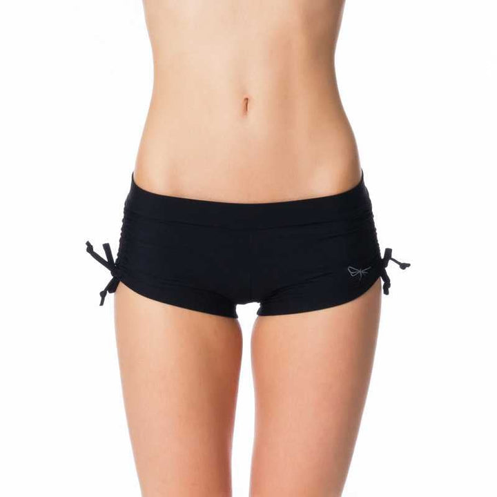 Emily shorts Shorts Dragonfly XS black