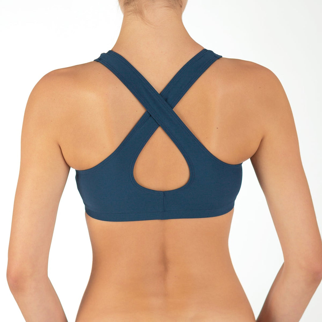 Kiley sports bra Sports bra Dragonfly