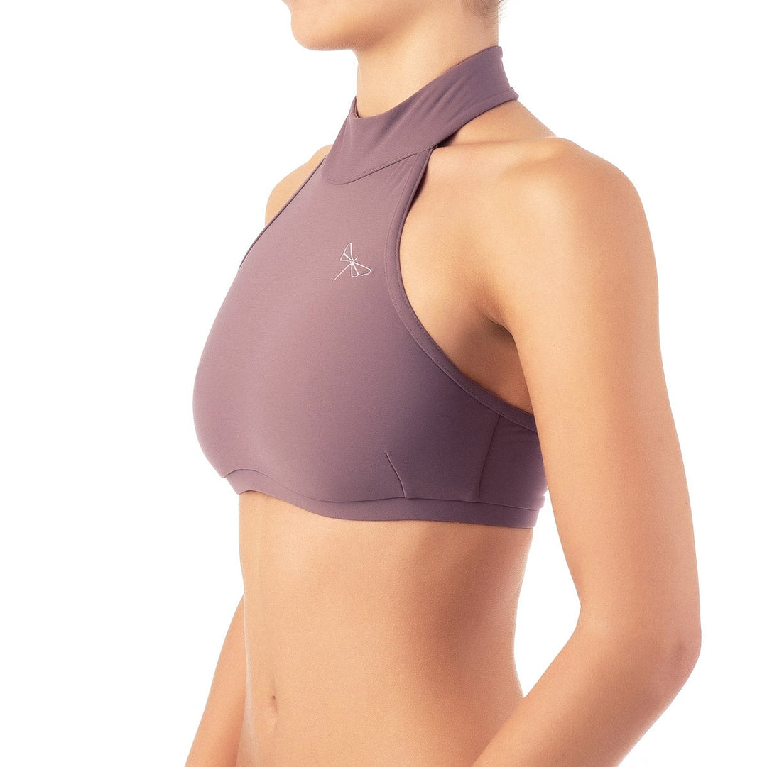 Lisette sports bra Sports bra Dragonfly