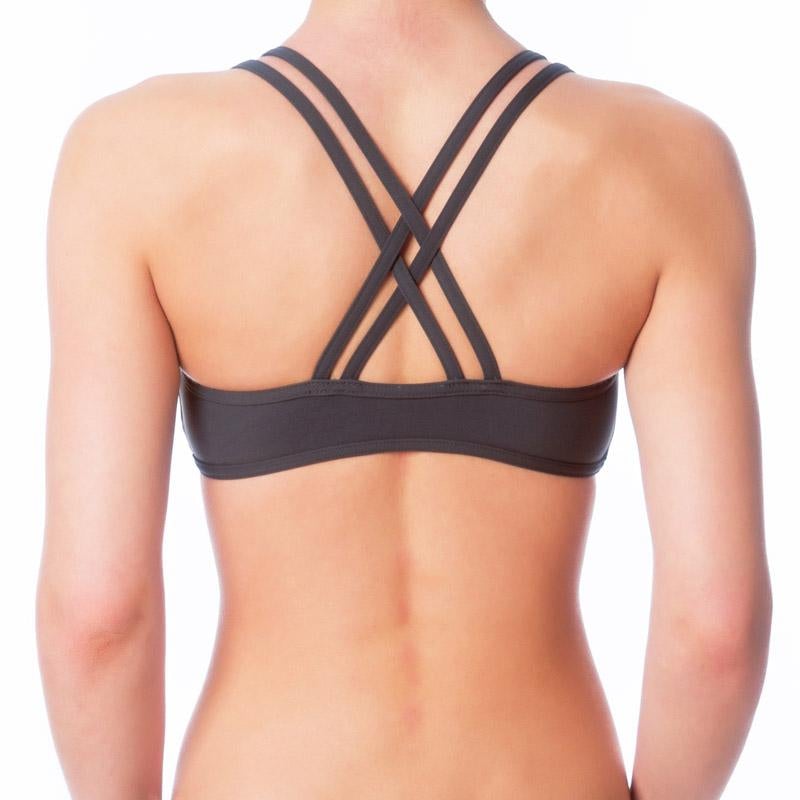 Xenia sports bra Sports bra Dragonfly